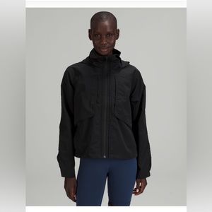Lululemon Windbreaker Jacket